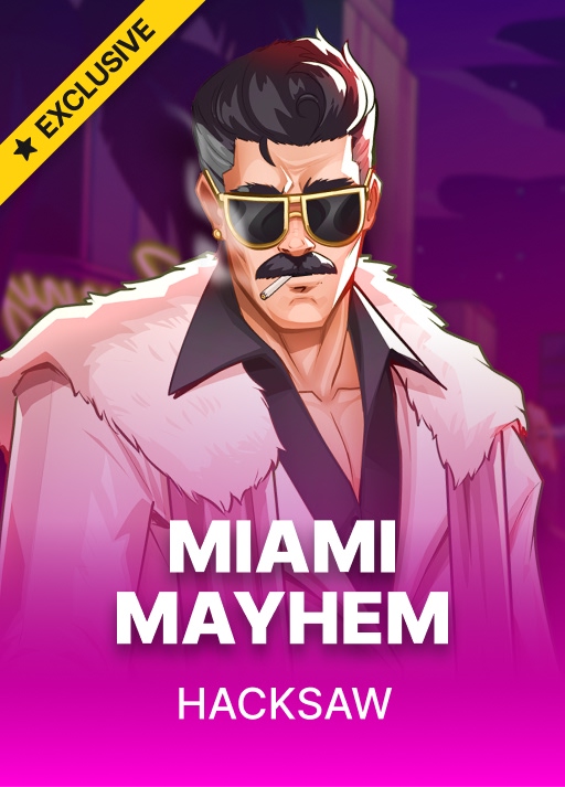 image Miami Mayhem