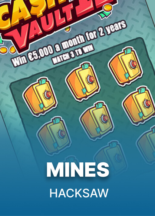 image Mines