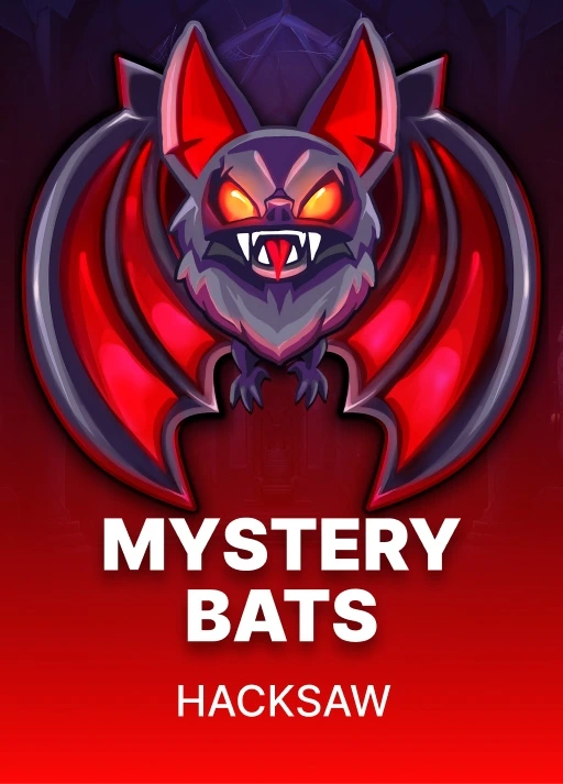 Mystery Bats
