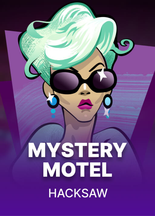 image Mystery Motel