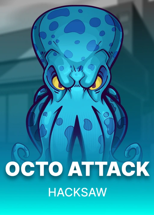 Octo Attack [Octo Attack]