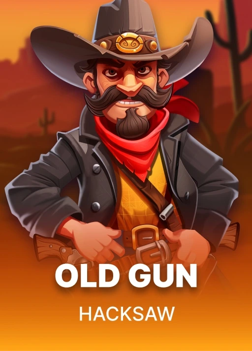 올드 건 [Old Gun]