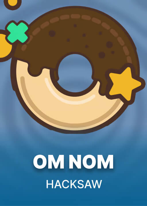 image OmNom