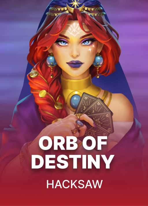 image Orb of Destiny