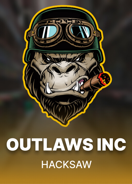 image 무법 주식회사 [Outlaws Inc]