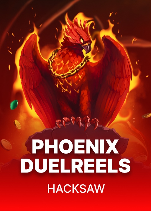 피닉스 듀얼릴 [Phoenix DuelReels]