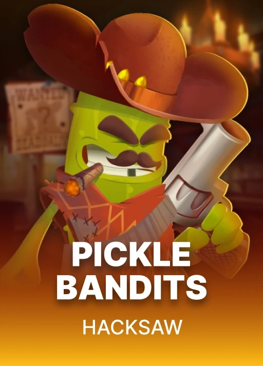 Pickle Bandits