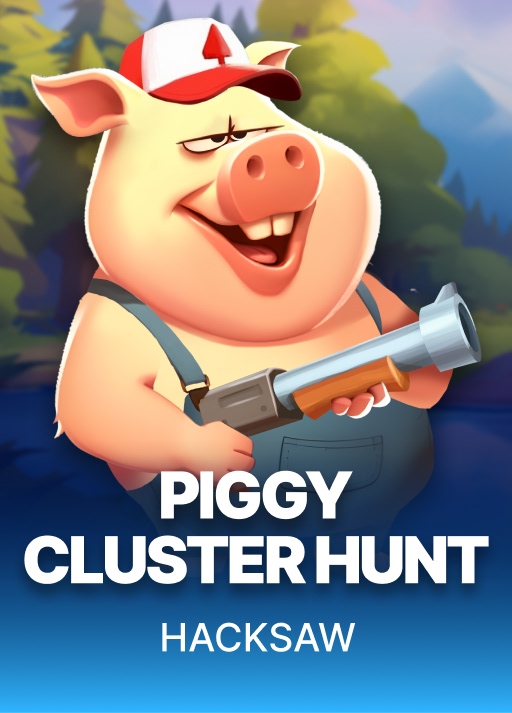 image Piggy Cluster Hunt