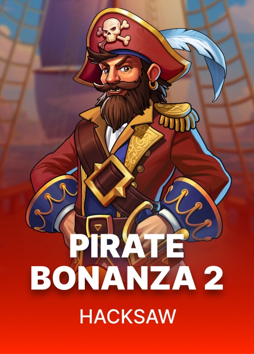 image Pirate Bonanza 2