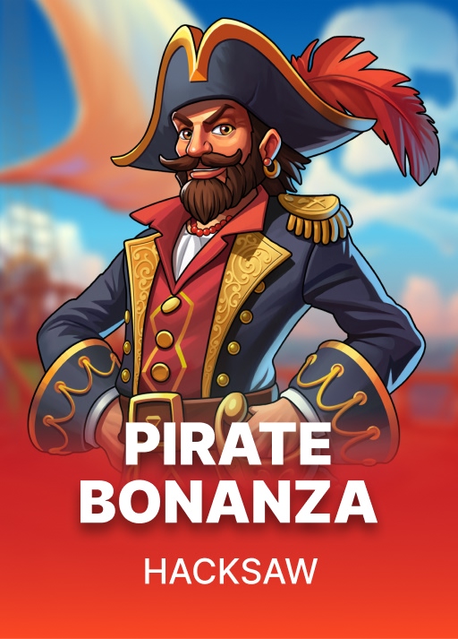 image 해적 보난자 [Pirate Bonanza]