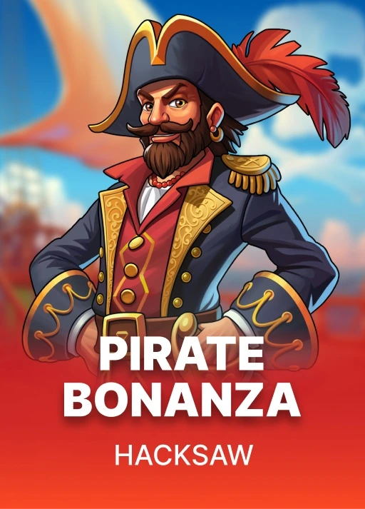 해적 보난자 [Pirate Bonanza]