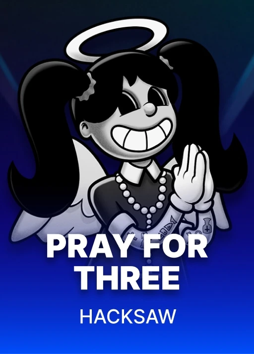 셋을 위한 기도 [Pray for Three]