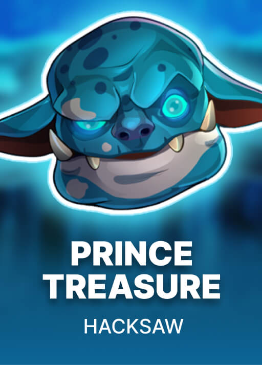 image Prince Treasure