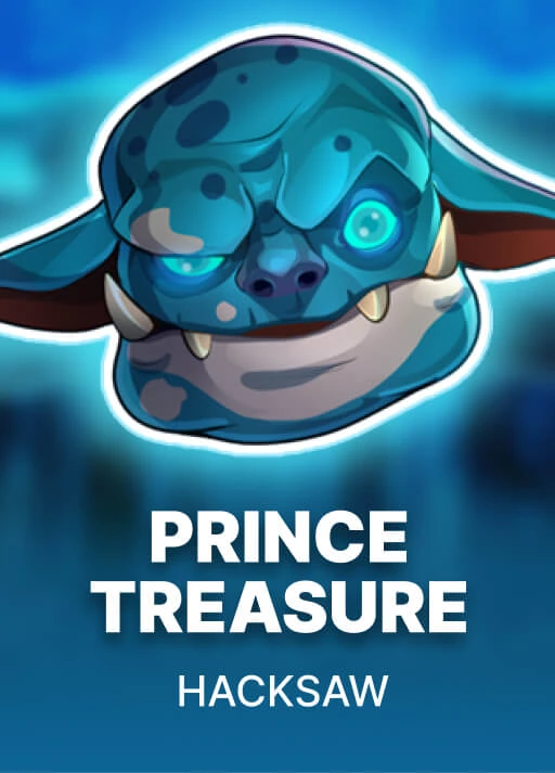Prince Treasure