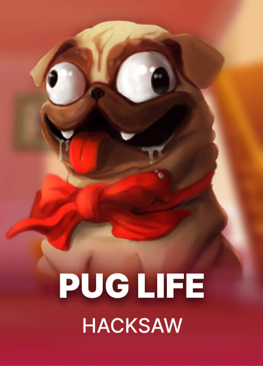 퍼그 라이프 [Pug Life]