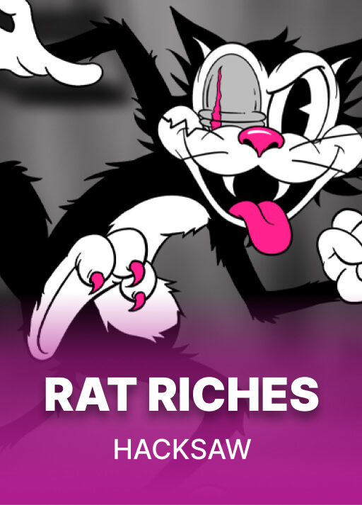 image Rat Riches