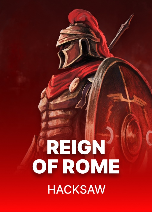 image Reign of Rome
