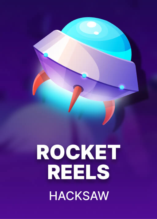 image Rocket Reels