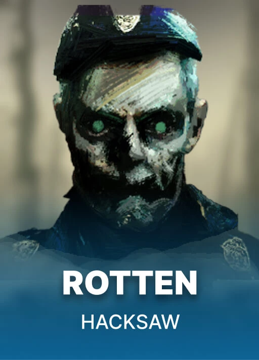 썩은 [Rotten]