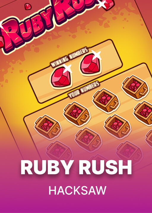 image Ruby Rush