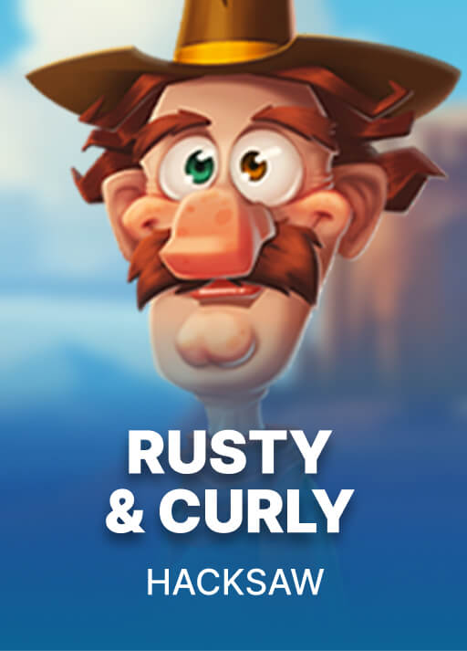 러스티앤컬리 [Rusty & Curly]