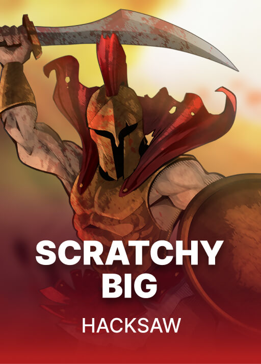 image Scratchy Big
