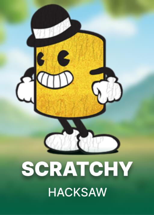 image Scratchy
