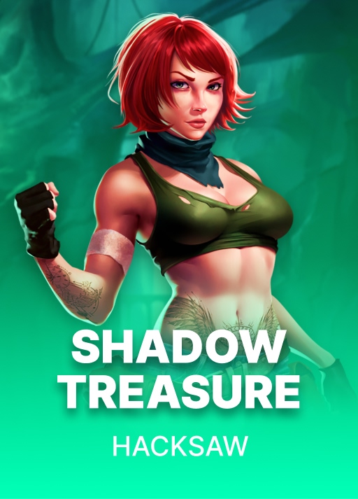 image 섀도우 트레저 [Shadow Treasure]