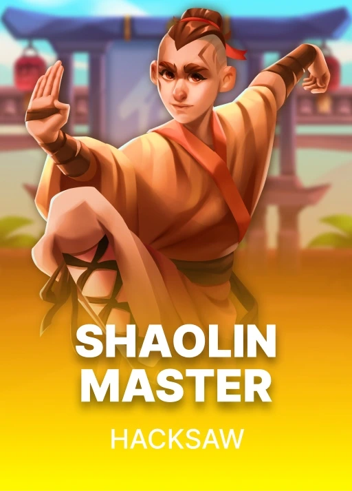 소림 마스터 [Shaolin Master]