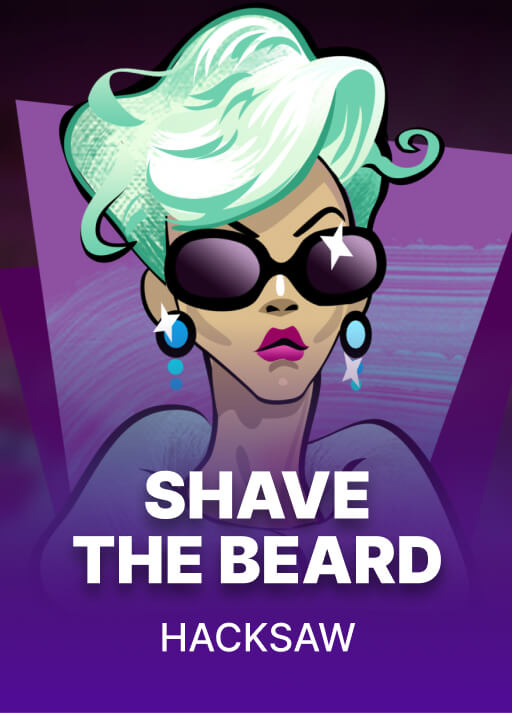 image Shave the BEARD