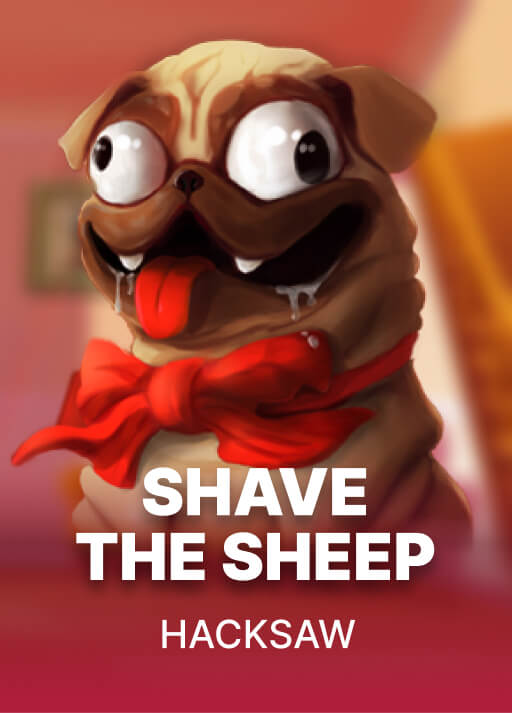 image Shave the Sheep