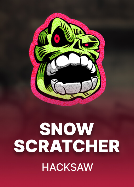 image Snow Scratcher