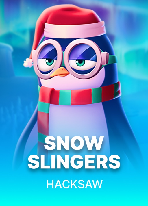 image 스노우 슬링거 [Snow Slingers]