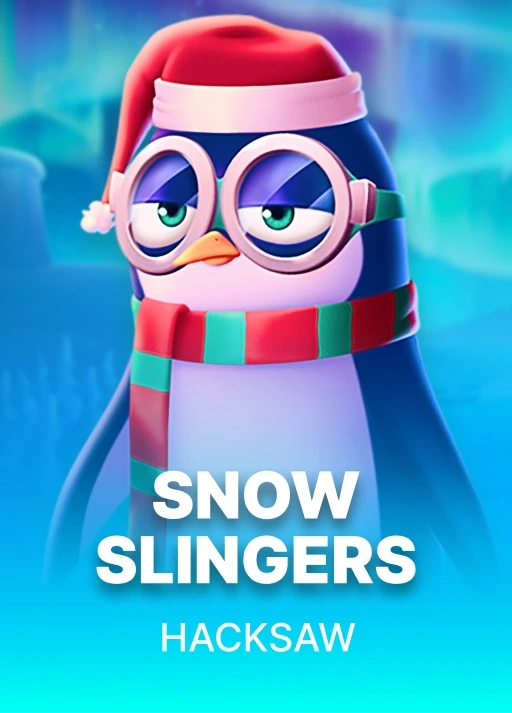 스노우 슬링거 [Snow Slingers]