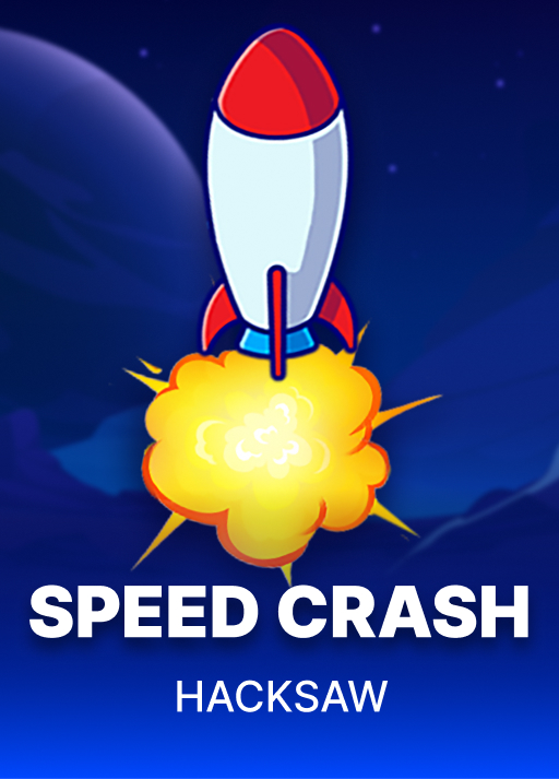 image Speed Crash