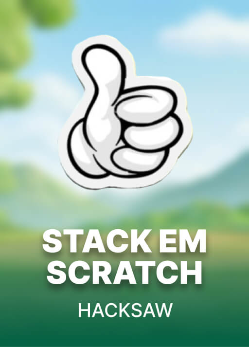 image Stack'em Scratch