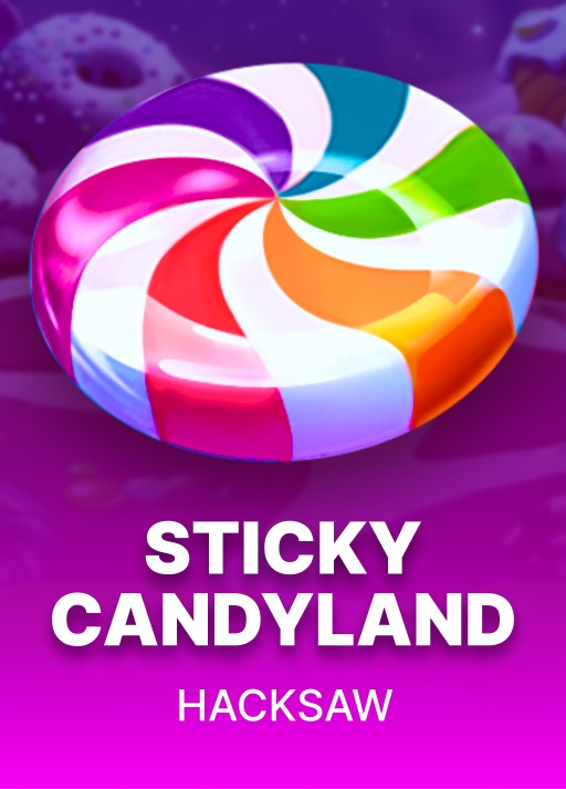 image Sticky Candyland