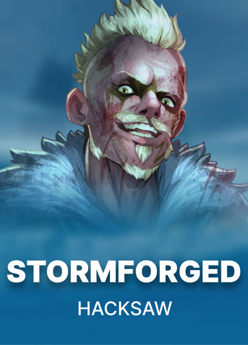 image 스톰포그드 [Stormforged]