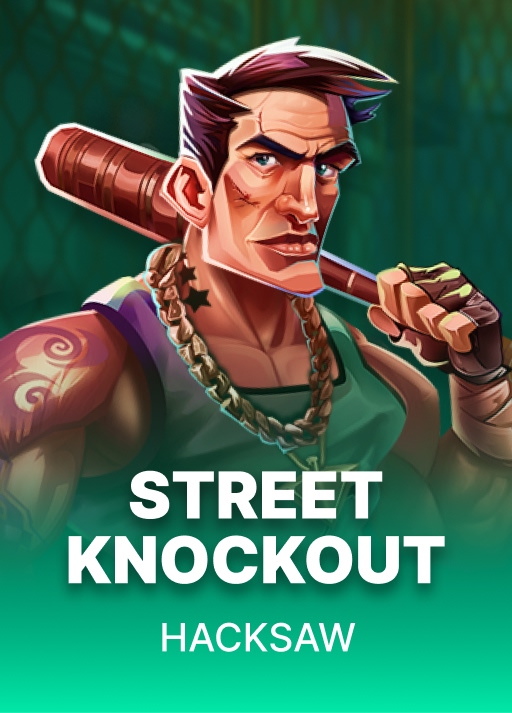 image Street Knockout