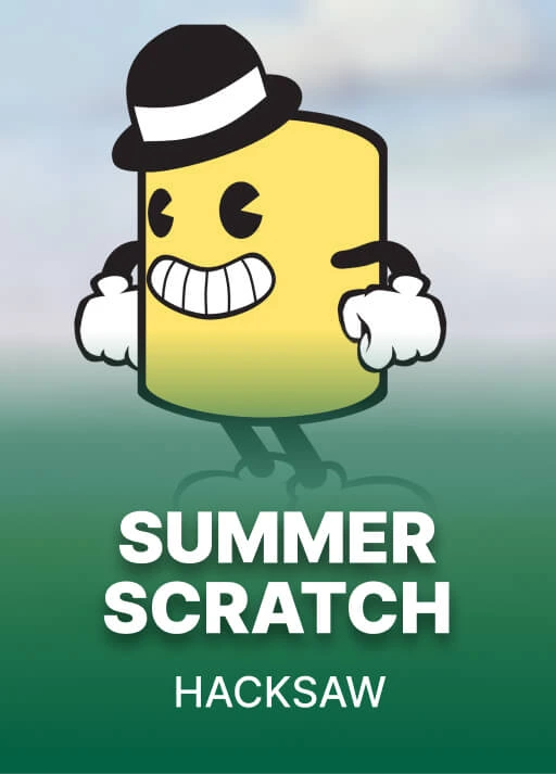 Summer Scratch