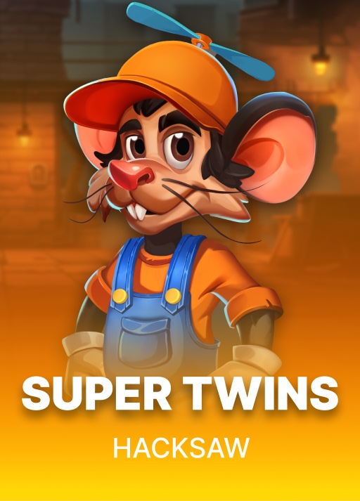 image Super Twins