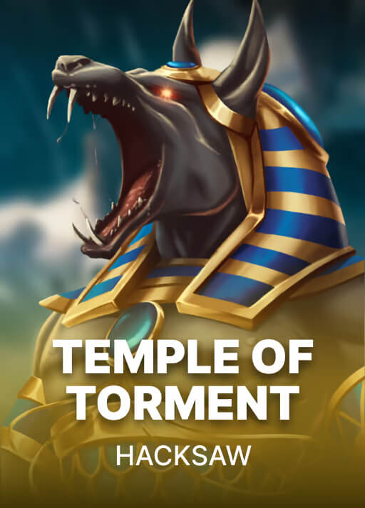 image 괴로움의 신전 [Temple Of Torment]