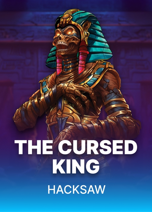 image 저주받은 왕 [The Cursed King]