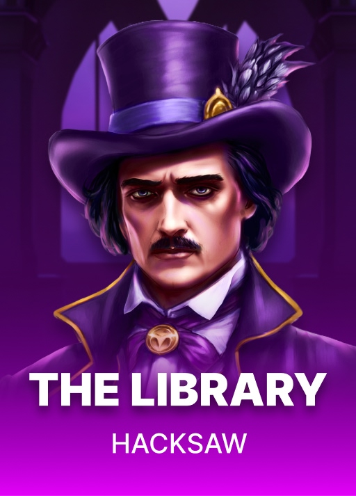 image The Library