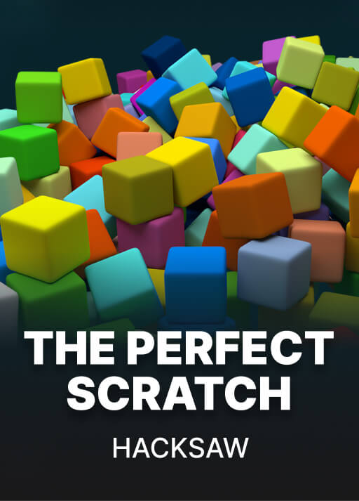 image The Perfect Scratch