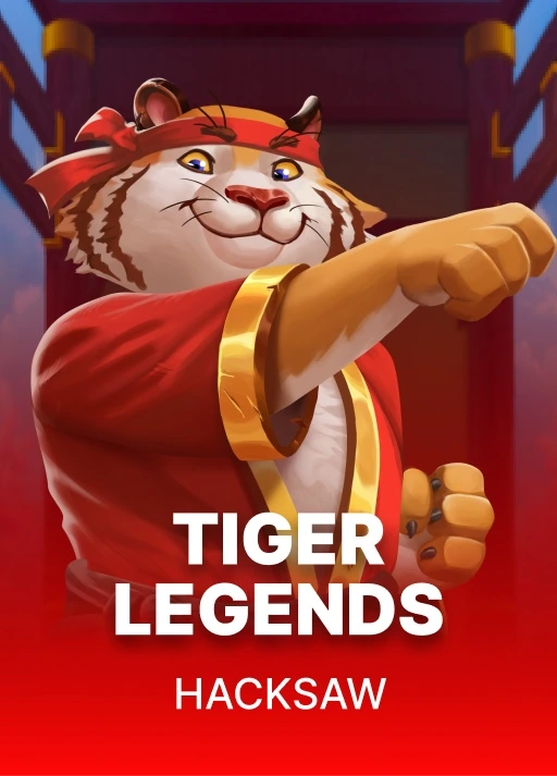 Tiger Legends