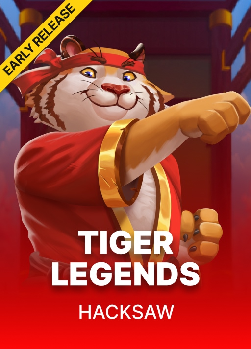 image Tiger Legends