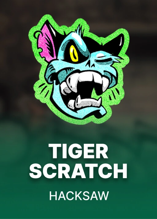 Tiger Scratch