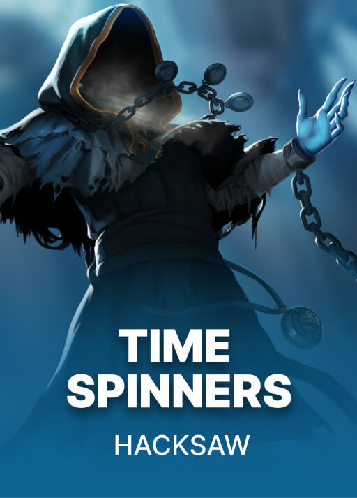 image 타임 스피너즈 [Time Spinners]