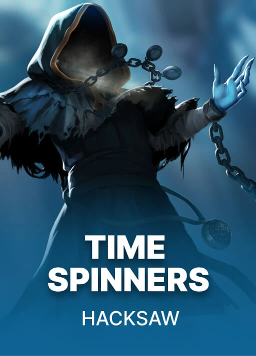 타임 스피너즈 [Time Spinners]
